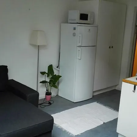 Apartment Floyen Studio