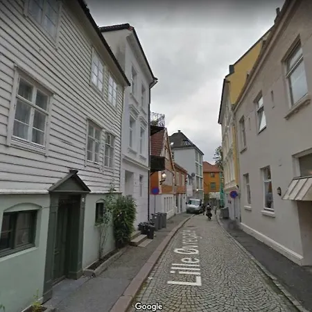 Floyen Studio Bergen
